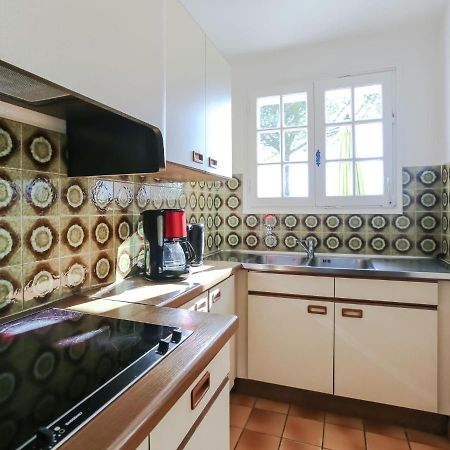 Boutique Holiday Home In Bormes Les Mimosas With Pool 외부 사진
