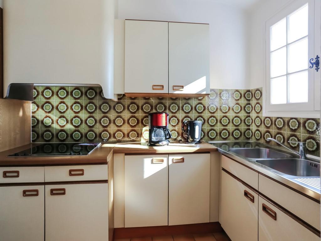 Boutique Holiday Home In Bormes Les Mimosas With Pool 외부 사진