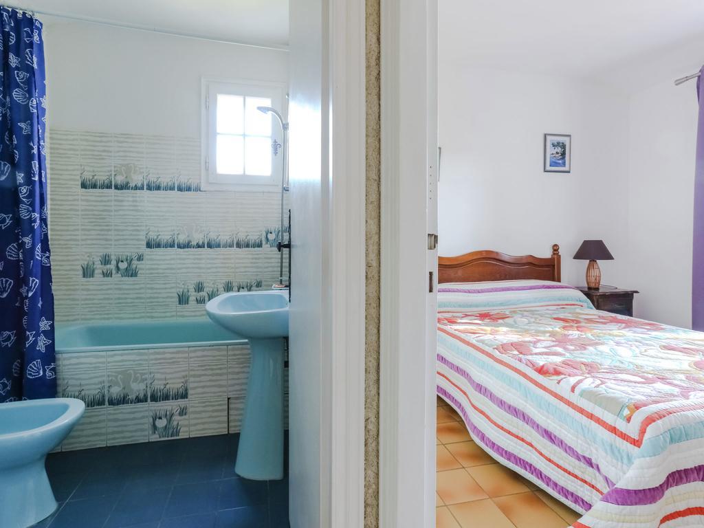 Boutique Holiday Home In Bormes Les Mimosas With Pool 외부 사진